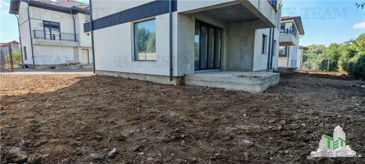 Semi-Detached Villa, 5 Bedrooms with Mansard, 240sqm Plot, near Bragadiru Park - foto 2