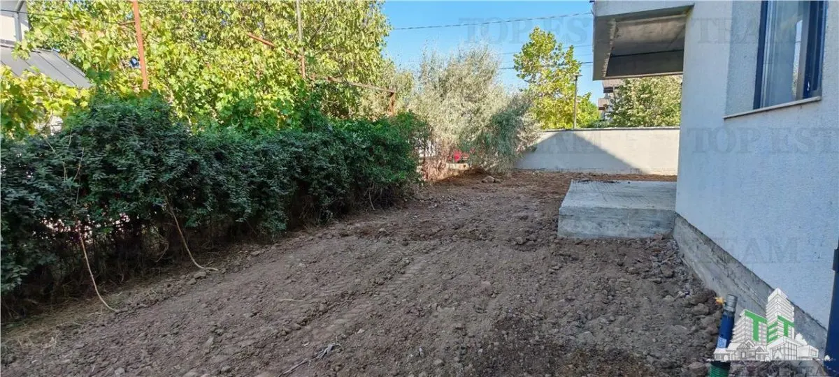 Semi-Detached Villa, 5 Bedrooms with Mansard, 240sqm Plot, near Bragadiru Park - foto 7