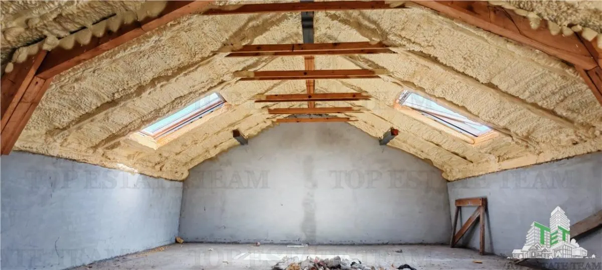 Semi-Detached Villa, 5 Bedrooms with Mansard, 240sqm Plot, near Bragadiru Park - foto 9