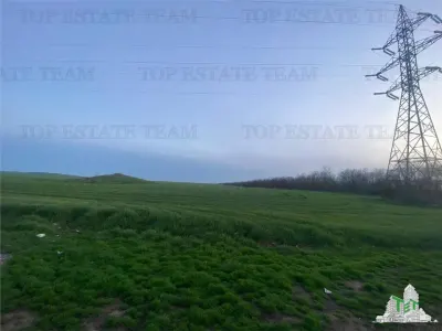 Residential Land Plot 15,000 sqm, Costinesti, Constanta - foto 2