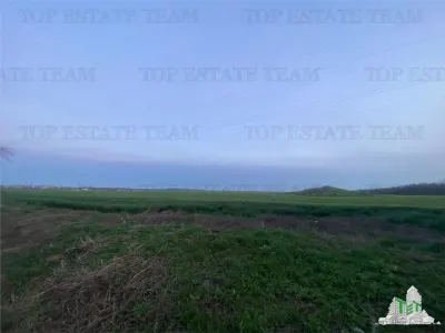 Residential Land Plot 15,000 sqm, Costinesti, Constanta - foto 3