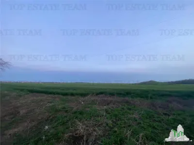 Residential Land Plot 15,000 sqm, Costinesti, Constanta - foto 5