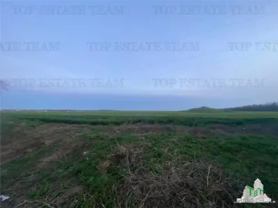 Residential Land Plot 15,000 sqm, Costinesti, Constanta - foto 6