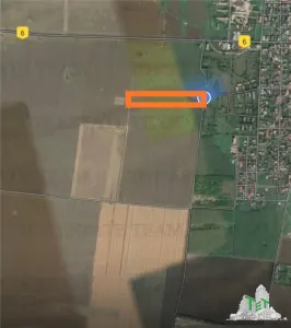 Residential Land Plot 15,000 sqm, Costinesti, Constanta - foto 8