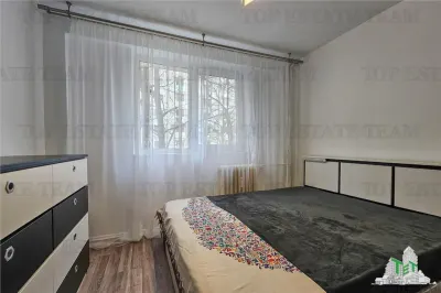 2-Bedroom Apartment, Vergului, Pantelimon - Bucuresti