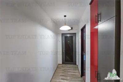 2-Bedroom Apartment, Vergului, Pantelimon - foto 11