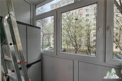 2-Bedroom Apartment, Vergului, Pantelimon - foto 6