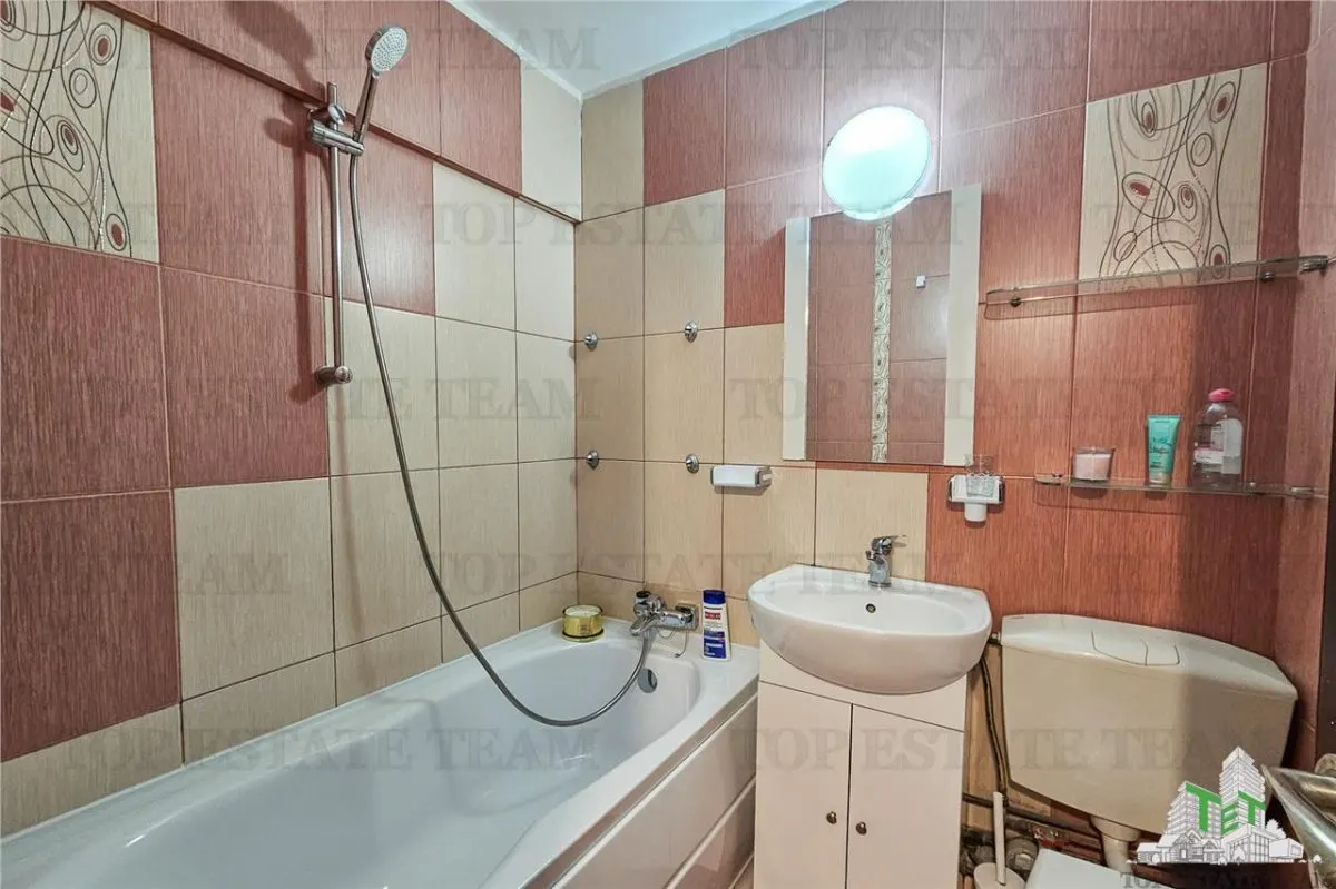 2-Bedroom Apartment, Vergului, Pantelimon - foto 7