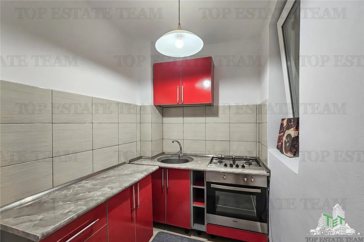 2-Bedroom Apartment, Vergului, Pantelimon - foto 8