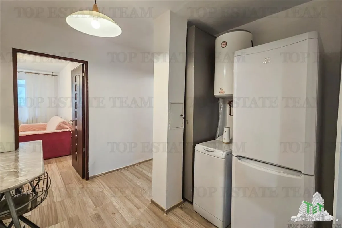 2-Bedroom Apartment, Vergului, Pantelimon - foto 10