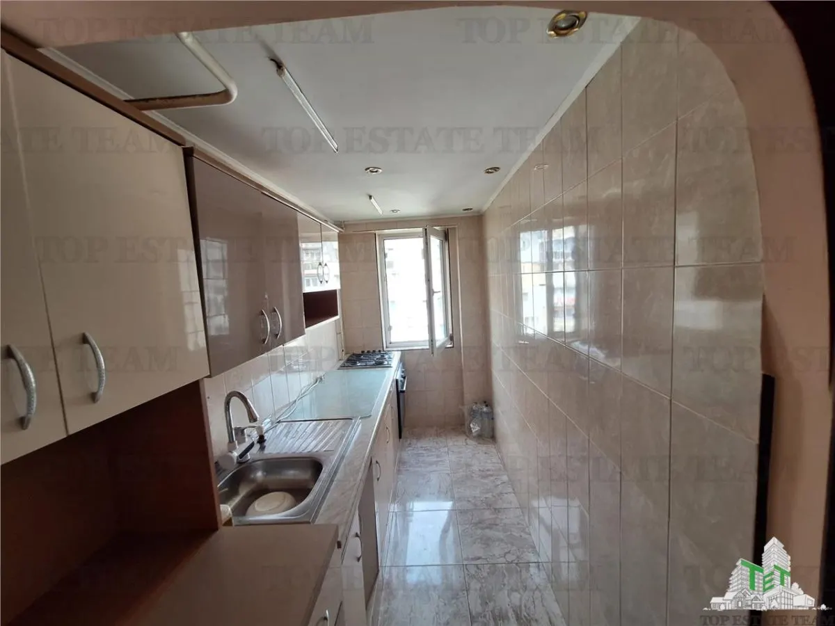 2-Bedroom Apartment - Viziru - Brăila - foto 3