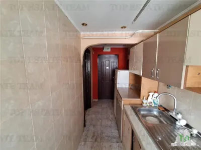 2-Bedroom Apartment - Viziru - Brăila - foto 4