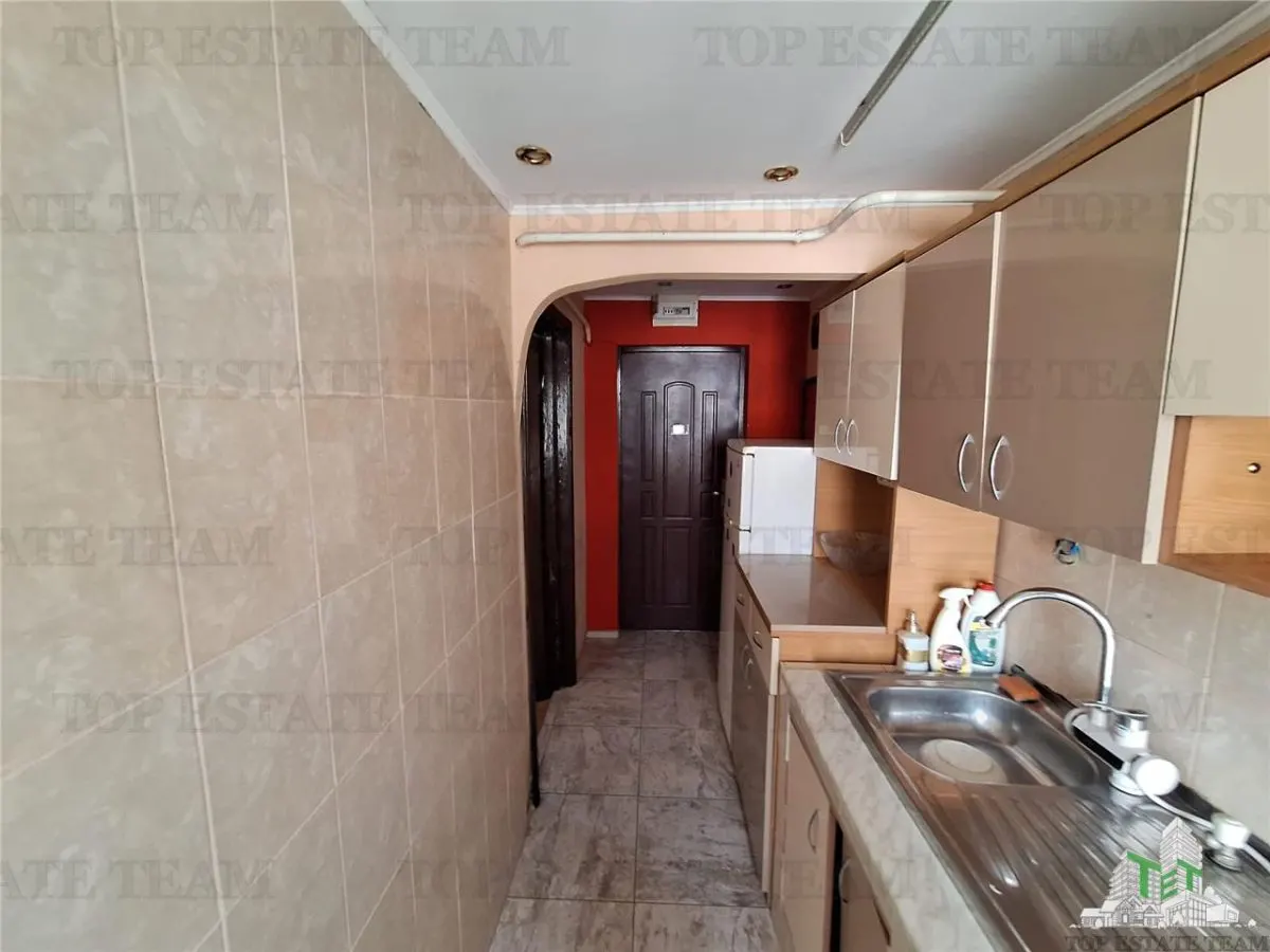 2-Bedroom Apartment - Viziru - Brăila - foto 4