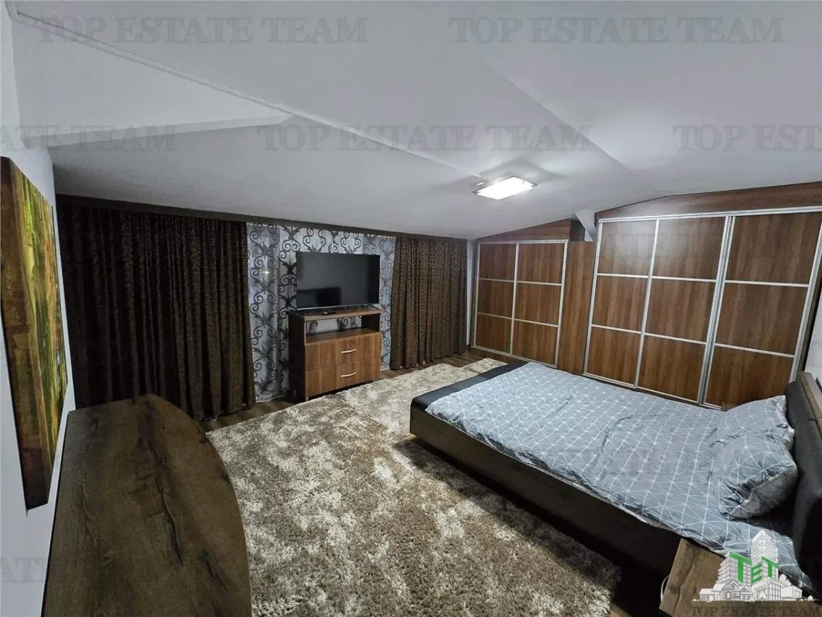 Duplex Independentei - Calea Galati, Braila - foto 2