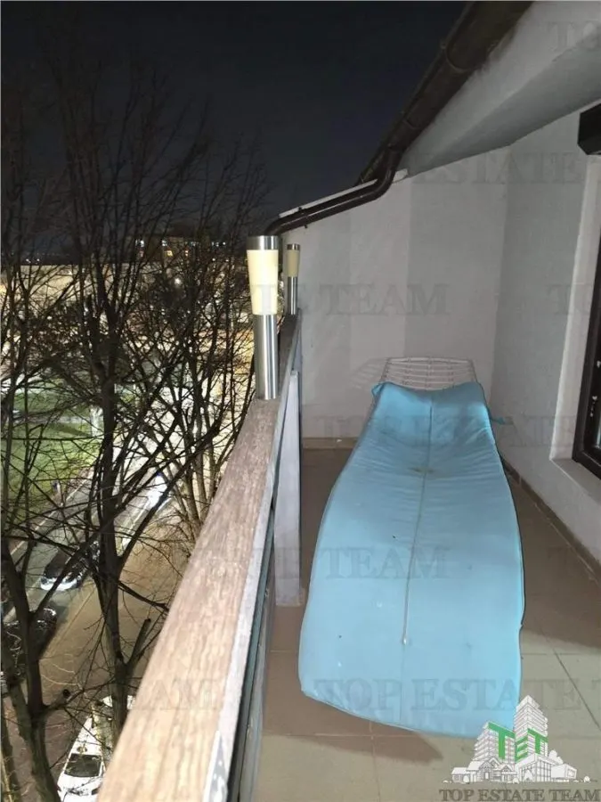 Duplex Independentei - Calea Galati, Braila - foto 12