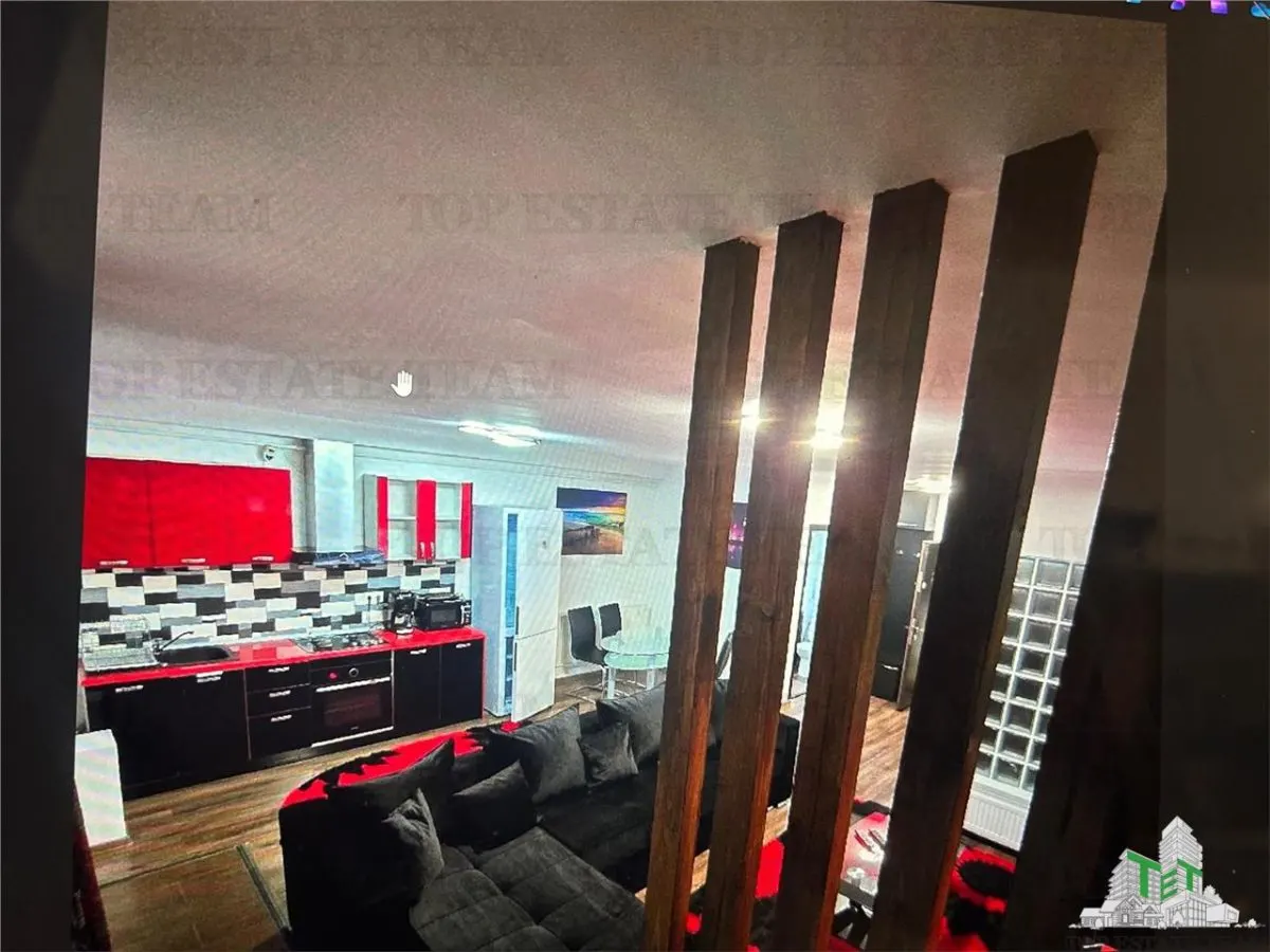 Duplex Independentei - Calea Galati, Braila - foto 8