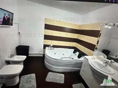 Duplex Independentei - Calea Galati, Braila - foto 10
