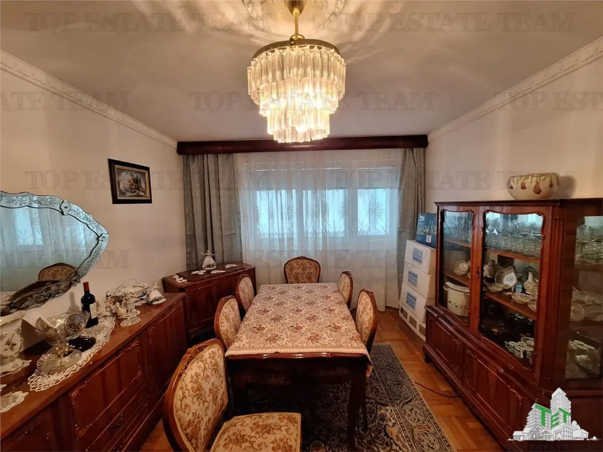 2-Bedroom Apartment - Braila - Sale - Calea Galati - foto 1
