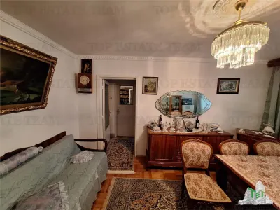 2-Bedroom Apartment - Braila - Sale - Calea Galati - foto 2