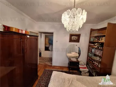 2-Bedroom Apartment - Braila - Sale - Calea Galati - foto 4