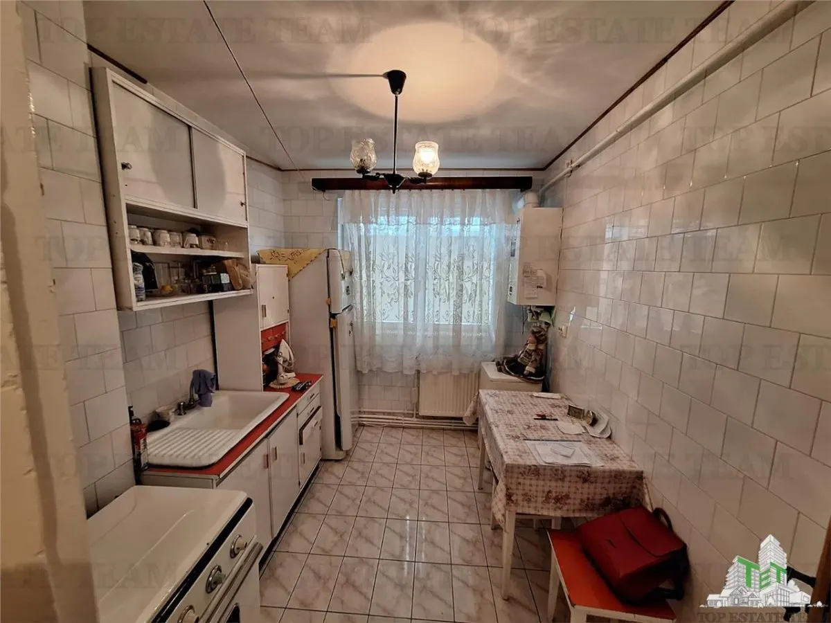 2-Bedroom Apartment - Braila - Sale - Calea Galati - foto 5