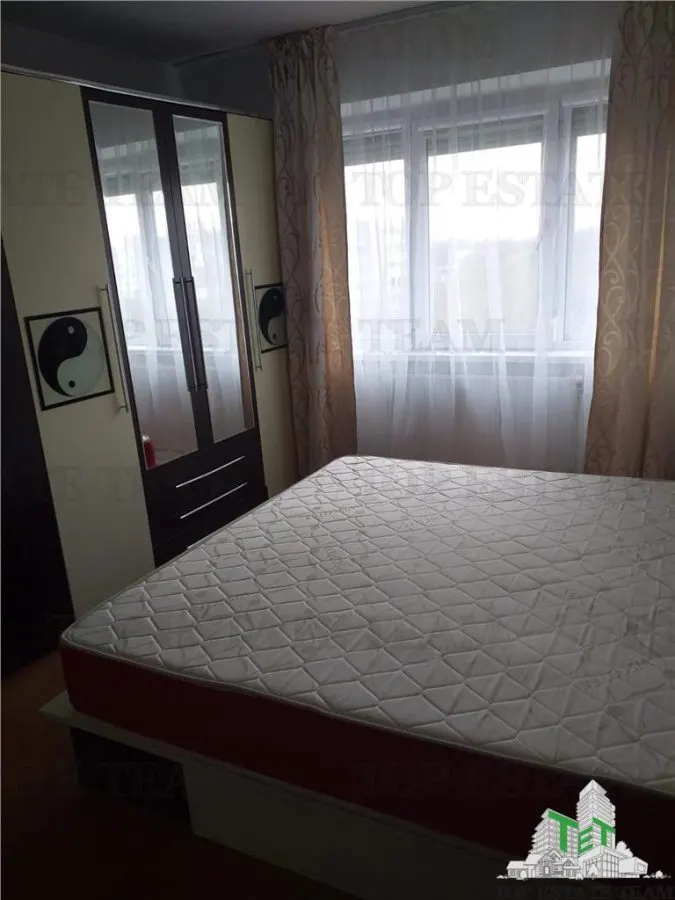 3-Bedroom Apartment – Elegant – Calea Calarasilor, Braila - foto 3