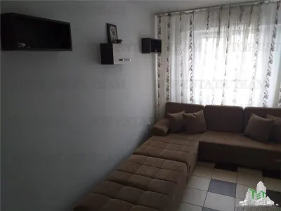 3-Bedroom Apartment – Elegant – Calea Calarasilor, Braila - foto 4