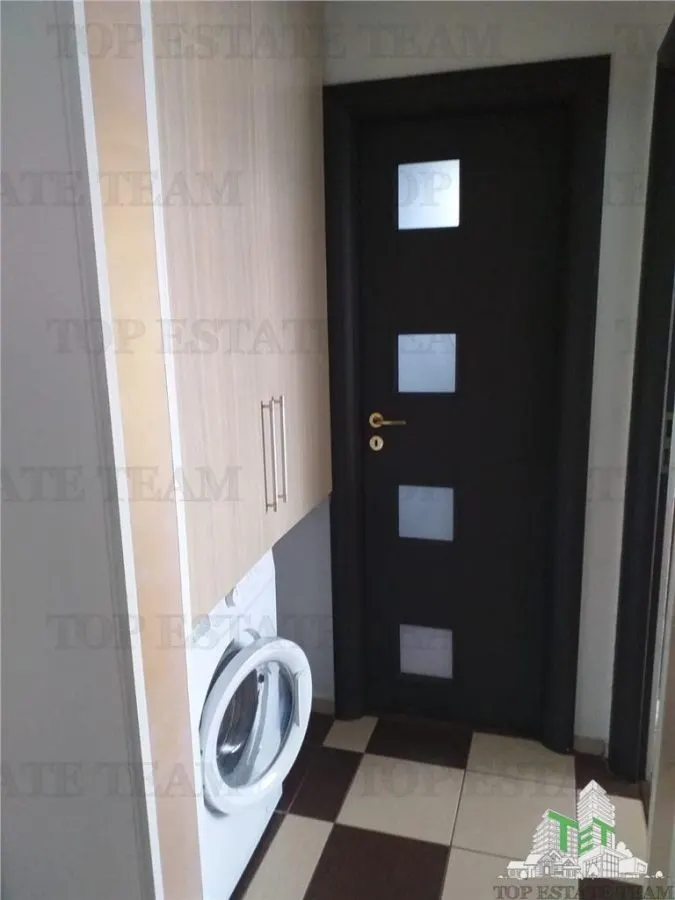 3-Bedroom Apartment – Elegant – Calea Calarasilor, Braila - foto 5