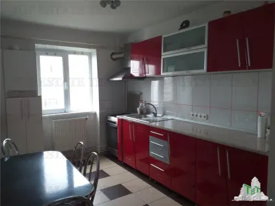 3-Bedroom Apartment – Elegant – Calea Calarasilor, Braila - foto 6