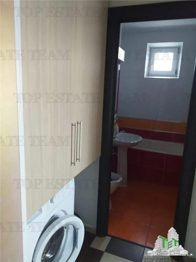 3-Bedroom Apartment – Elegant – Calea Calarasilor, Braila - foto 7