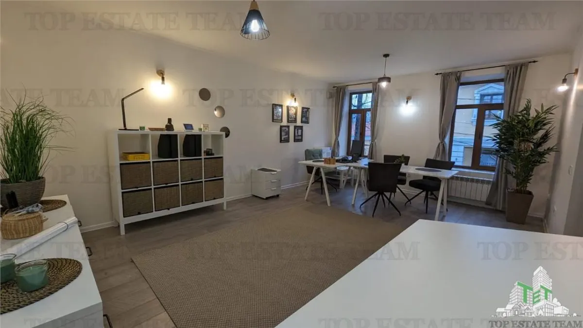 2-Bedroom Apartment, Prime Central Location – Brăila - foto 1