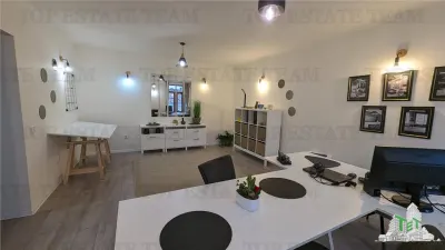 2-Bedroom Apartment, Prime Central Location – Brăila - foto 2