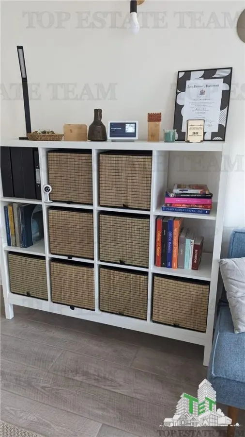 2-Bedroom Apartment, Prime Central Location – Brăila - foto 3