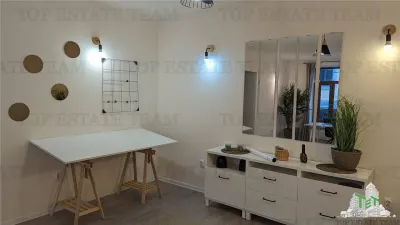 2-Bedroom Apartment, Prime Central Location – Brăila - foto 4