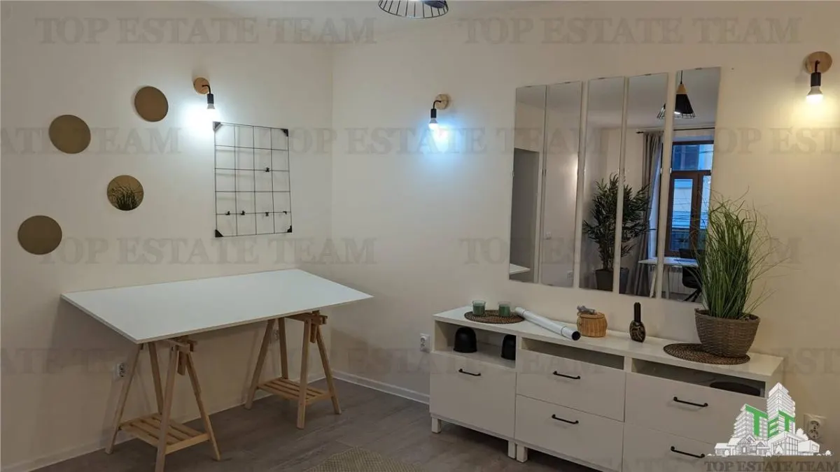 2-Bedroom Apartment, Prime Central Location – Brăila - foto 4