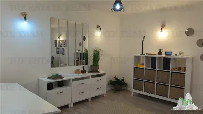 2-Bedroom Apartment, Prime Central Location – Brăila - foto 5