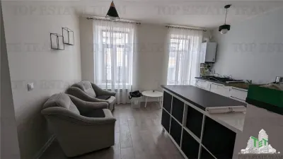 2-Bedroom Apartment, Prime Central Location – Brăila - foto 6
