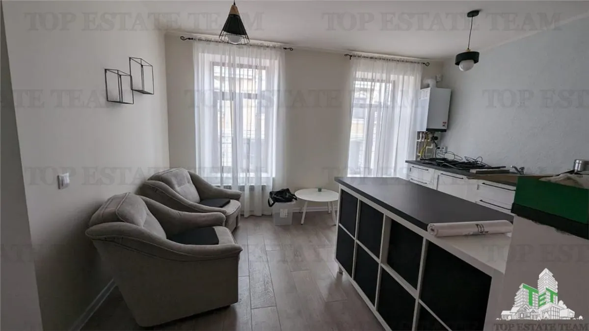 2-Bedroom Apartment, Prime Central Location – Brăila - foto 6