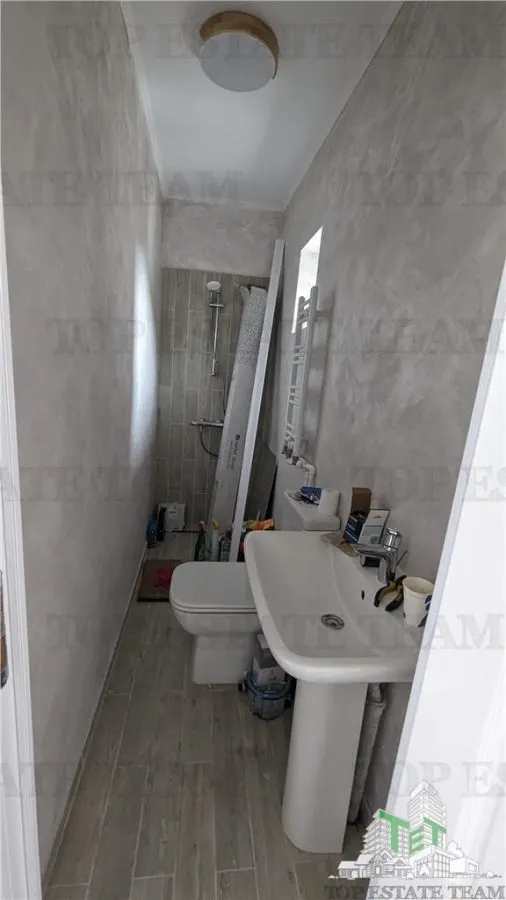 2-Bedroom Apartment, Prime Central Location – Brăila - foto 7