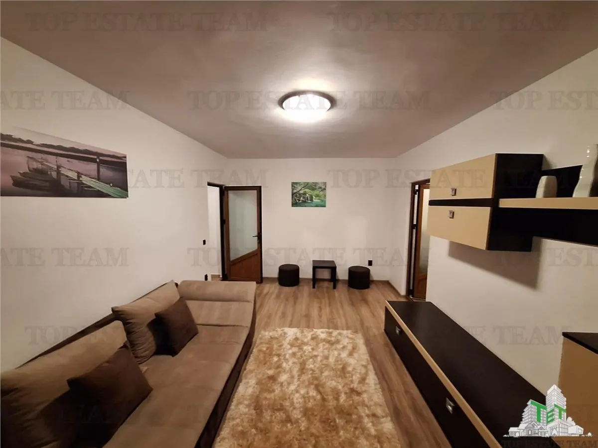 2-Bedroom Apartment Calea Galati, Braila – Sale - foto 1
