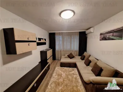2-Bedroom Apartment Calea Galati, Braila – Sale - foto 2