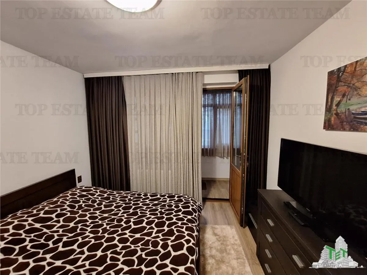 2-Bedroom Apartment Calea Galati, Braila – Sale - foto 4