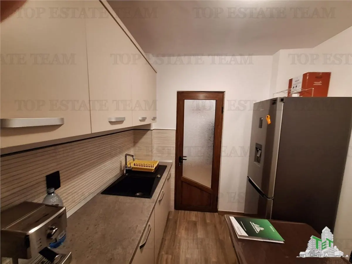 2-Bedroom Apartment Calea Galati, Braila – Sale - foto 5