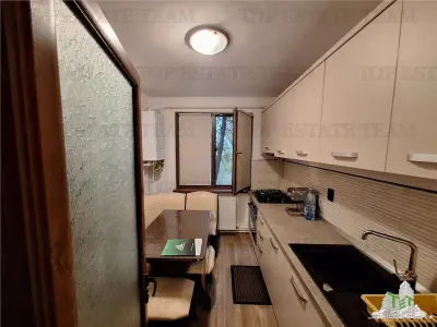 2-Bedroom Apartment Calea Galati, Braila – Sale - foto 6