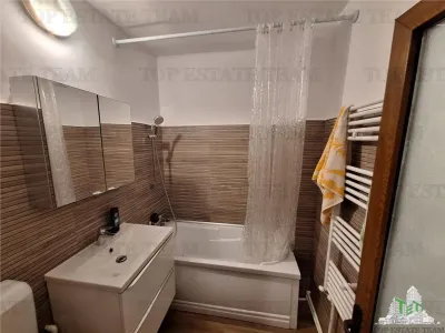 2-Bedroom Apartment Calea Galati, Braila – Sale - foto 7