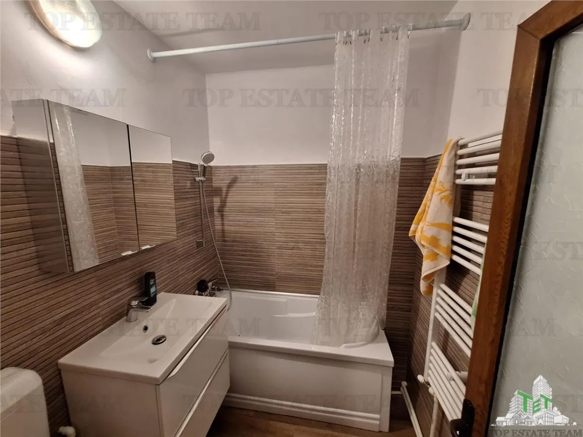 2-Bedroom Apartment Calea Galati, Braila – Sale - foto 7