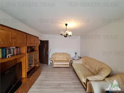 Two-Bedroom Apartment for Sale - Viziru, Brăila - foto 2