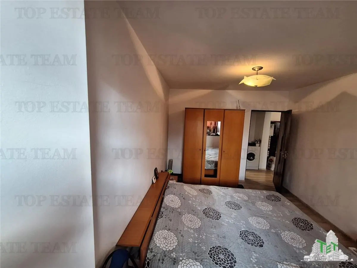 Two-Bedroom Apartment for Sale - Viziru, Brăila - foto 3