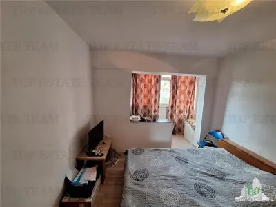 Two-Bedroom Apartment for Sale - Viziru, Brăila - foto 4