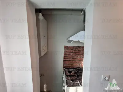 Two-Bedroom Apartment for Sale - Viziru, Brăila - foto 6